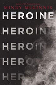 Tapa de Heroine