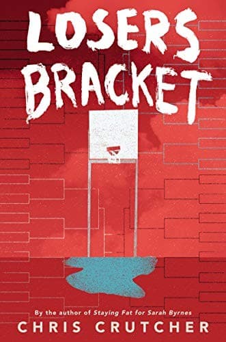Tapa de Losers bracket