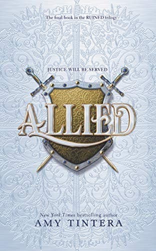 Tapa de Allied