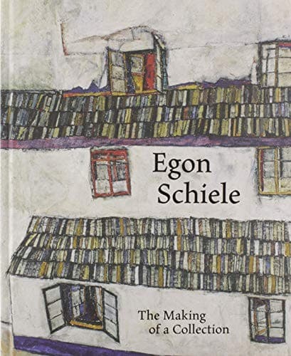 Tapa de Egon Schiele