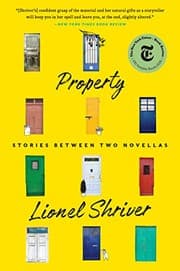 Tapa de Property