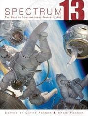 Tapa de Spectrum 13