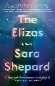 Tapa de The Elizas