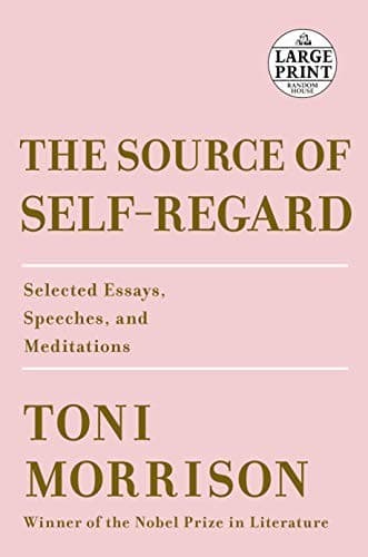 Tapa de The Source of Self-Regard