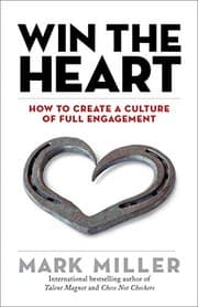 Tapa de Win the Heart