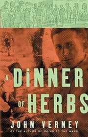 Tapa de A Dinner of Herbs