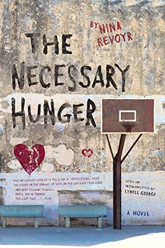 Tapa de The Necessary Hunger