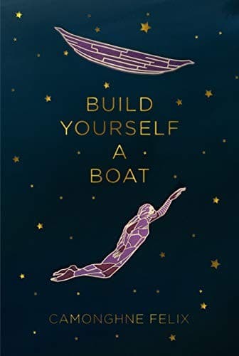 Tapa de Build Yourself a Boat