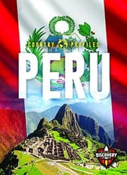 Tapa de Peru