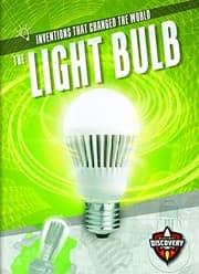 Tapa de The Light Bulb