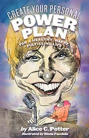 Tapa de Create Your Personal Power Plan