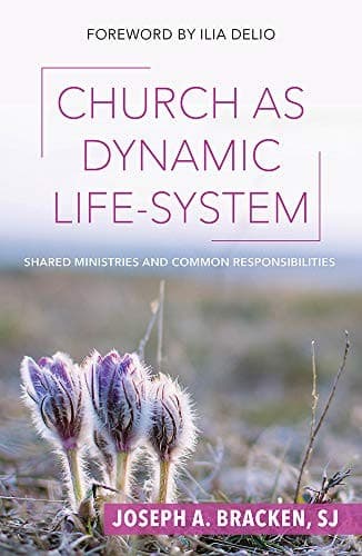 Tapa de Church As Dynamic Life-System