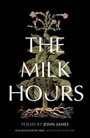 Tapa de The Milk Hours