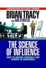 Tapa de The Science of Influence
