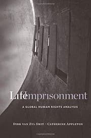 Tapa de Life Imprisonment