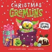 Tapa de Christmas Gremlins