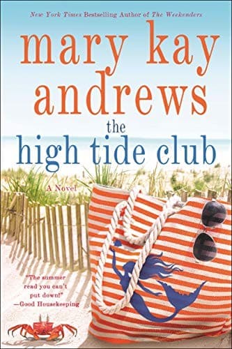 Tapa de The High Tide Club