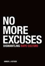 Tapa de No More Excuses