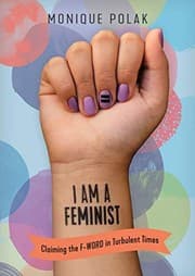Tapa de I Am a Feminist