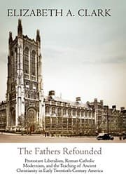Tapa de The Fathers Refounded
