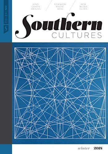 Tapa de Southern Cultures