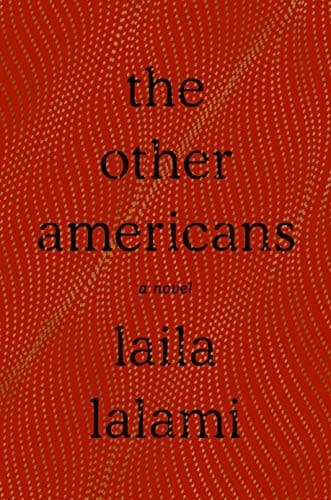 Tapa de The Other Americans