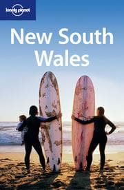 Tapa de New South Wales