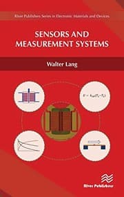 Tapa de Sensors and Measurement Systems