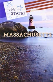 Tapa de Massachusetts