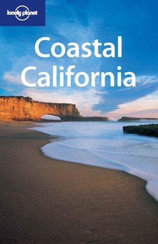 Tapa de Coastal California