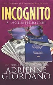 Tapa de Incognito