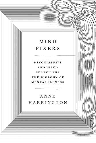 Tapa de Mind Fixers