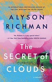 Tapa de The Secret of Clouds