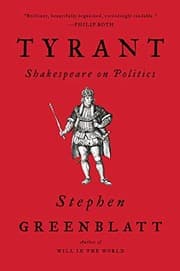 Tapa de Tyrant