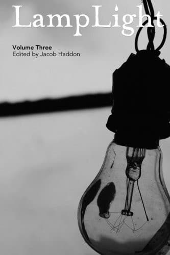 Tapa de LampLight Volume 3