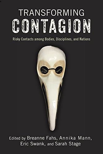 Tapa de Transforming Contagion
