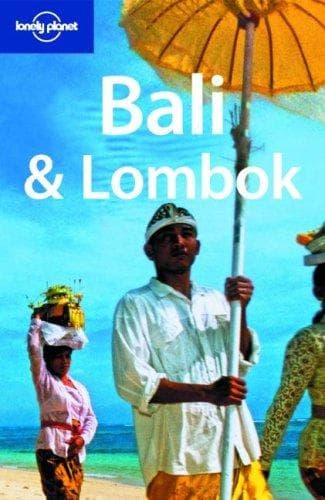 Tapa de Bali & Lombok