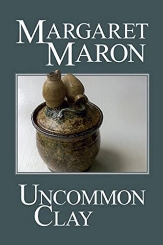 Tapa de Uncommon Clay