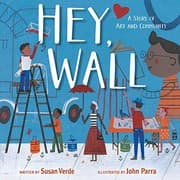 Tapa de Hey, Wall