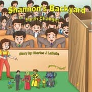 Tapa de Shannon's Backyard Earth Changes Part Five