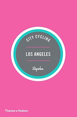 Tapa de City Cycling USA