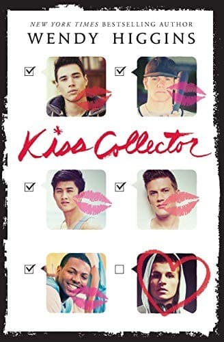 Tapa de Kiss Collector