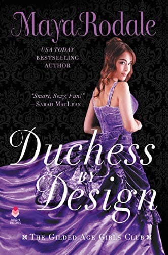 Tapa de Duchess by Design
