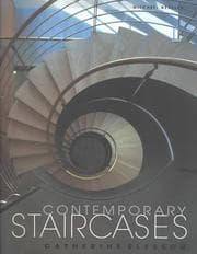 Tapa de Contemporary staircases
