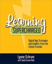 Tapa de Learning Supercharged