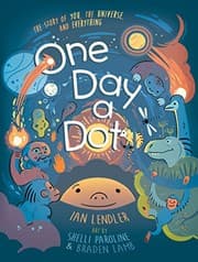 Tapa de One Day a Dot