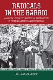 Tapa de Radicals in the Barrio