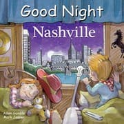 Tapa de Good Night Nashville