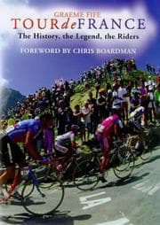 Tapa de Tour de France