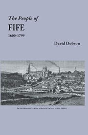 Tapa de The People of Fife, 1600-1799